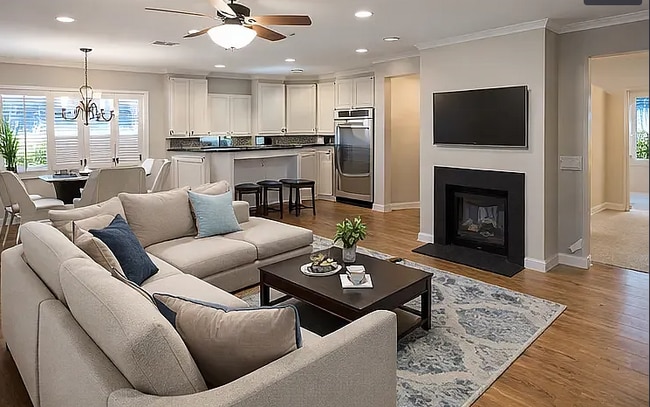 Photo - 3414 McFarlin Blvd