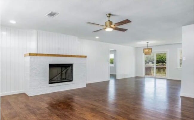 Photo - Lakefront Living at Its Best — Completely Remodeled 3BR/2BA with Private Dock