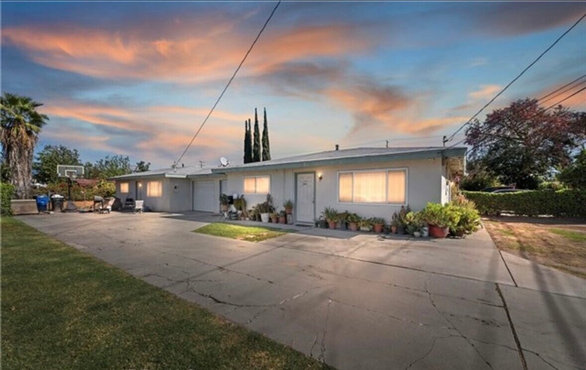Photo - 1582 E Davidson St (San Bernardino, CA)