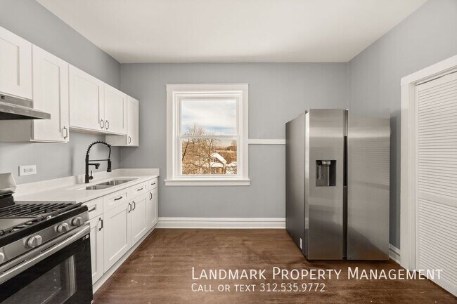 1843 W 54th St Unit 1845 -3W