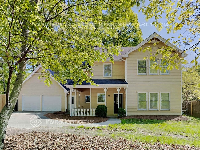 Photo - 2111 Prospect Rd House