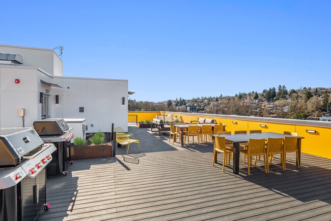 Photo - Symphony Apartments