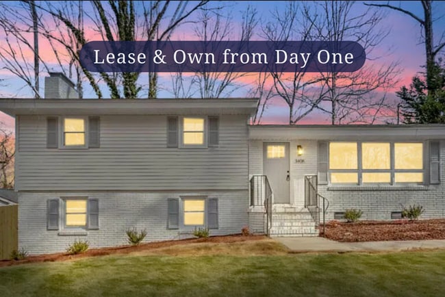 Building Photo - Build Equity While Leasing - Lease and Own... Rental