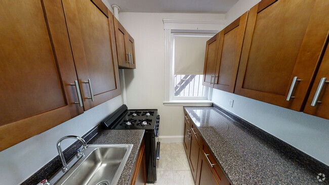 Building Photo - 1161 Boylston St Rental