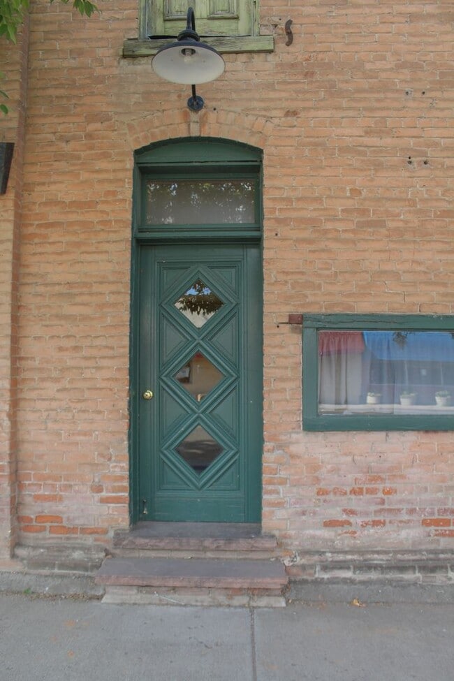 Photo - Charming Historic Studio in the Heart of Downtown Hotchkiss Unit Apt 3