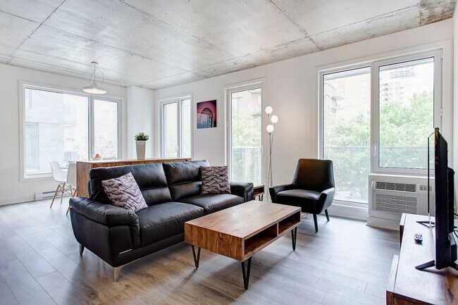 Photo - 1770 Rue Joseph Manseau Unit ID1222919P