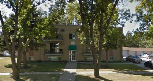 Eastwood Apartments - Eastwood Apartments