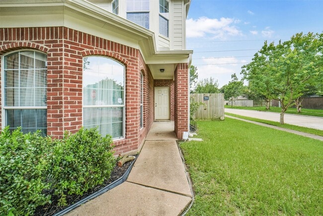 Photo - 19331 Harvest Stream Way