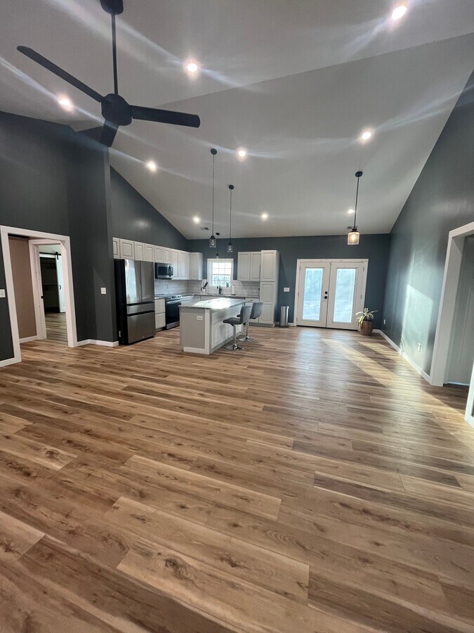 Photo - 1268 Prospect Rd NW