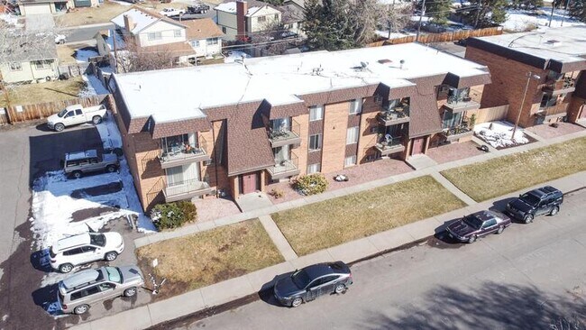 Photo - 5213 E Exposition Ave