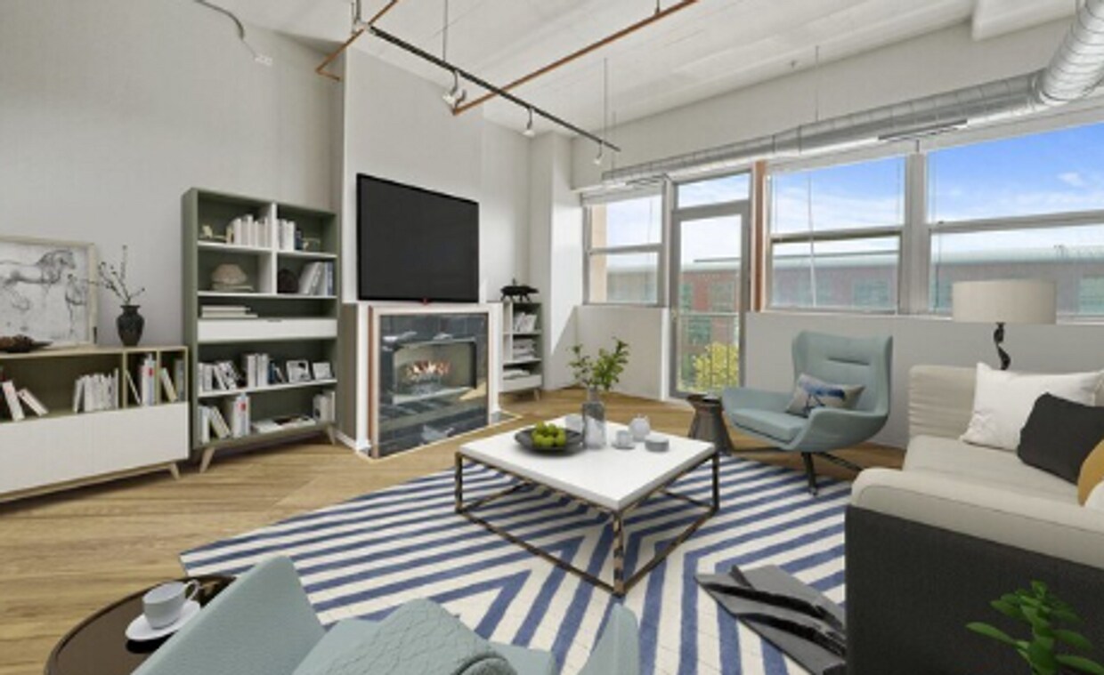 Photo - 500 S Clinton St (Chicago, IL)