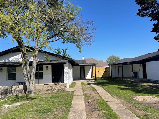 Photo - 1308 Rodeo Center Blvd Townhome