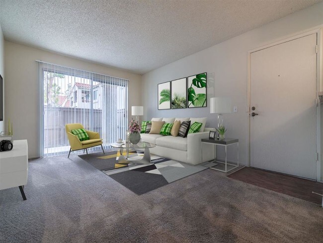 Nova Pointe Apartments