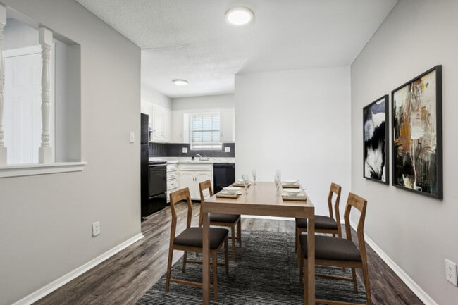 Clove Manor Apartments