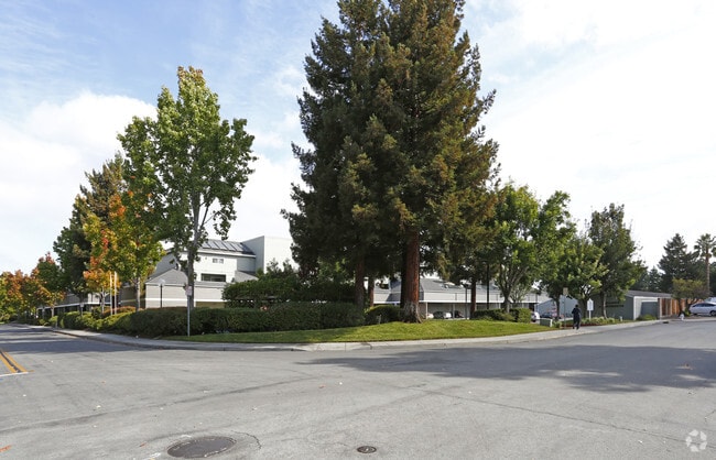 Cezanne Apartments