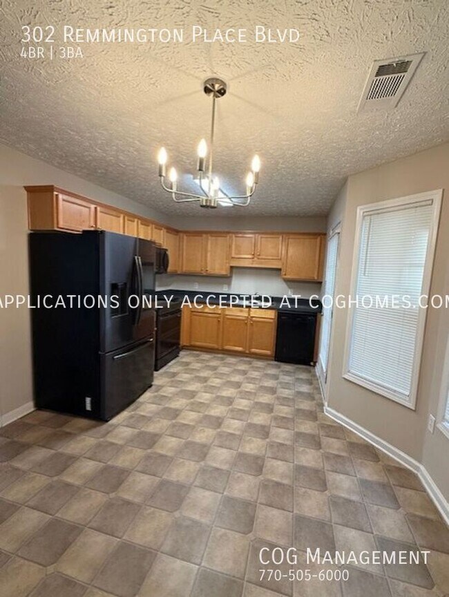 Photo - 302 Remmington Place Blvd-