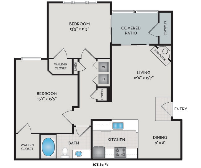 Photo - The Lodge at Redmond Ridge