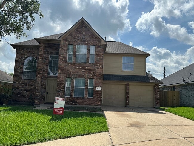 Building Photo - 4043 Hawthorn Glen Ct Rental