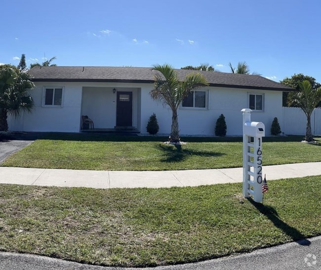 Building Photo - 16520 SW 294th Terrace Rental