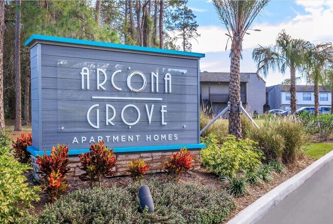 Arcona Grove - Arcona Grove Apartments