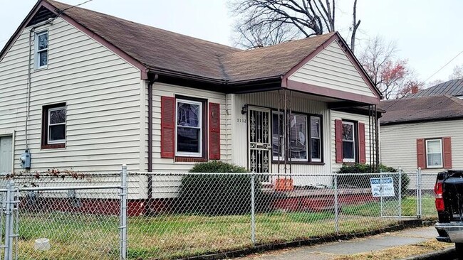Building Photo - 3112 Letcher Ave