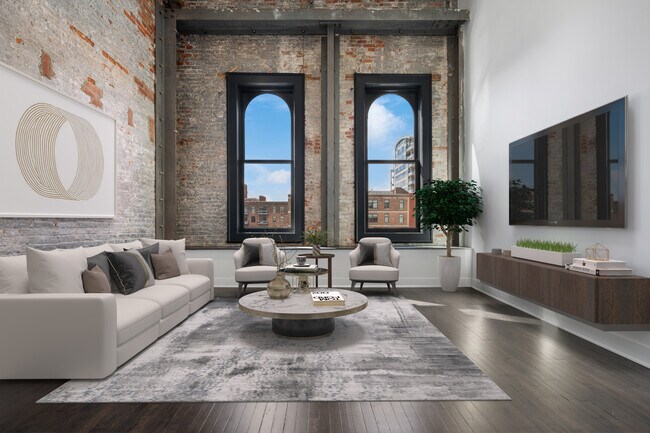 Liberty Lofts