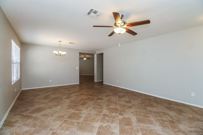 Photo - 8528 E Desert Ln