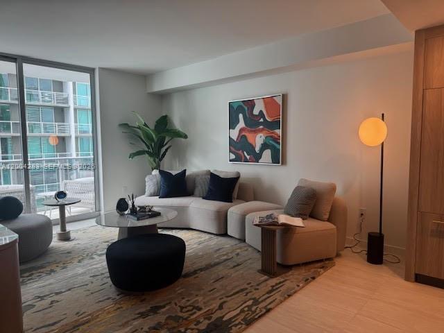 Photo - 77 SE 5th St Unit 1508