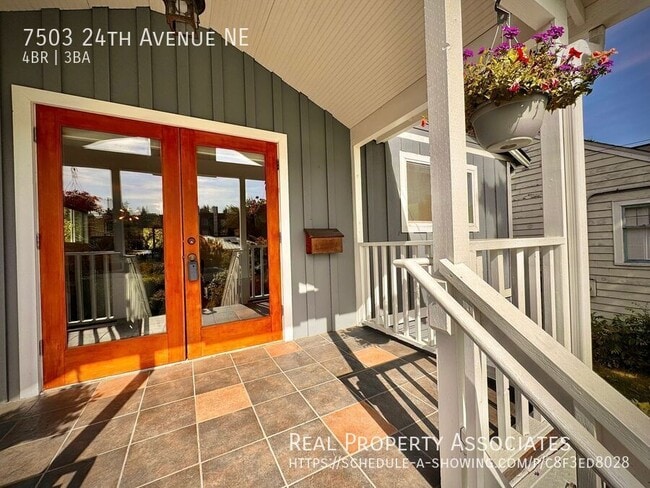 Photo - 7503 24th Ave NE