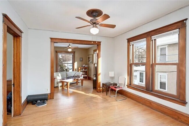 Dining room - 1110 27th Ave NE