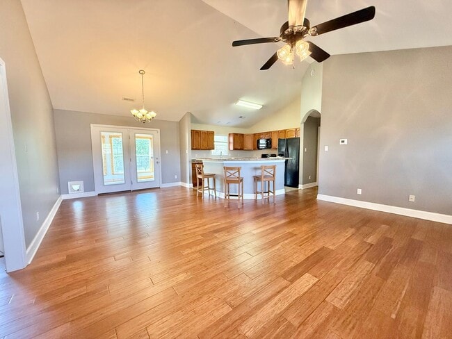 821 Amburn Meadows Ln