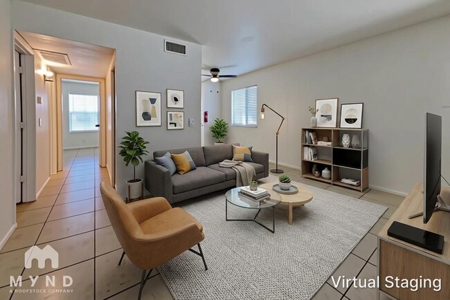 Building Photo - 6657 W Ocotillo Rd