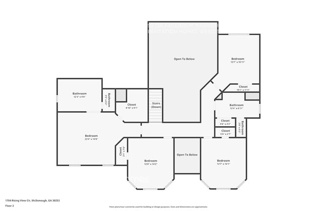 Photo - 1704 Rising View Cir