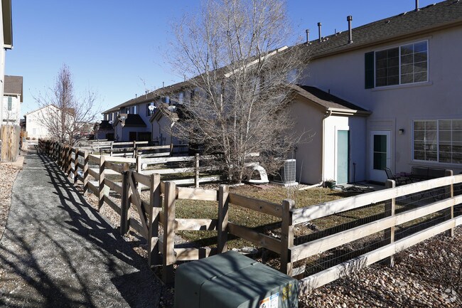 Photo - Sage Creek Townhomes