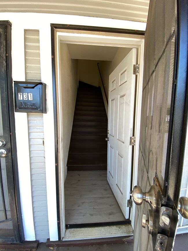 Photo - One Bedroom Apartment in Downtown Stockton Unit 731
