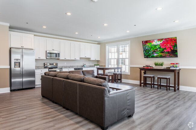 Clubroom - Paddlers Point