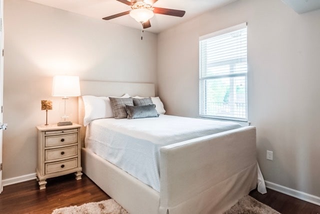 Photo - Russell Street Flats