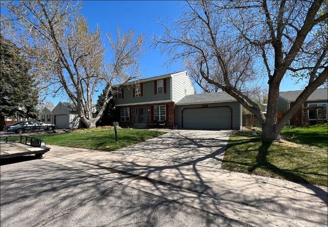 Photo - 5158 S Pagosa St