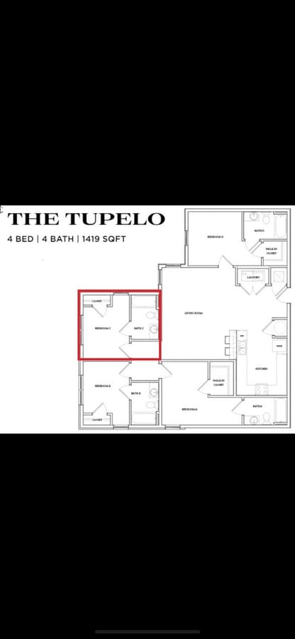 Photo - 2104 Southerby Rd