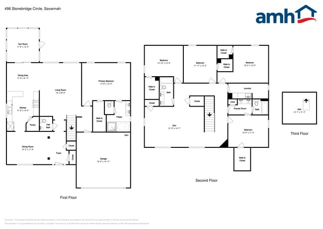 Photo - 498 Stonebridge Cir