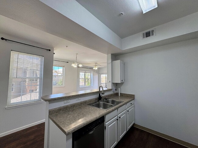 Photo - Modern Condo in Parker with Luxury Amenities and Cherry Creek Trail Access Unit 201