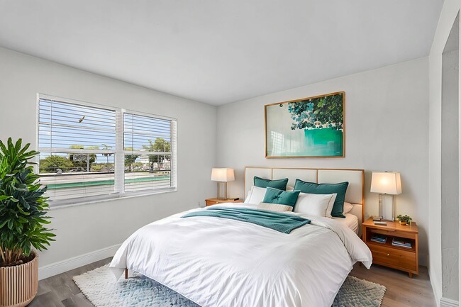 Paradise Palms Portfolio LLC