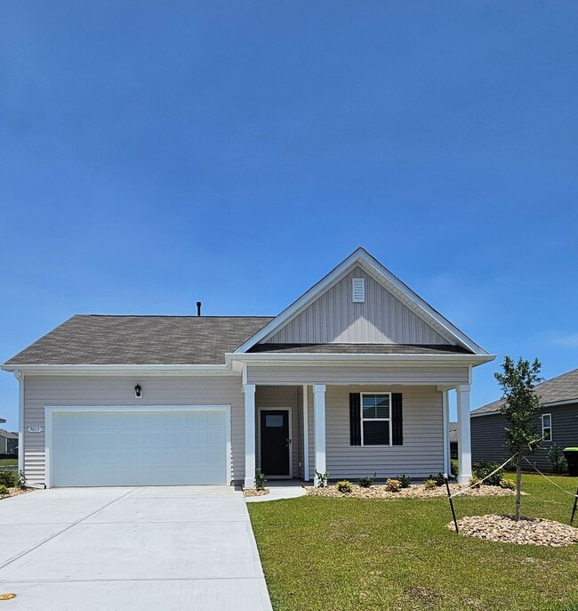 Building Photo - 3015 Long Spur Dr