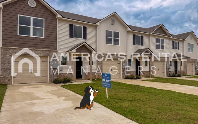 Building Photo - New Construction Townhouse for Rent in Lin...