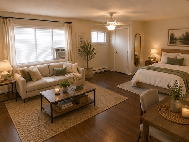 Maple Court
