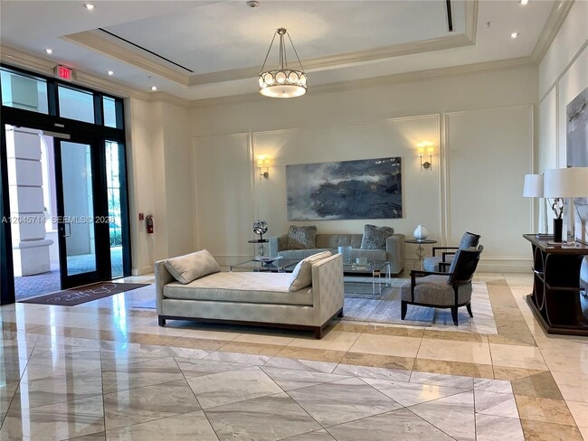 Photo - 1300 Ponce de Leon Blvd Unit 608