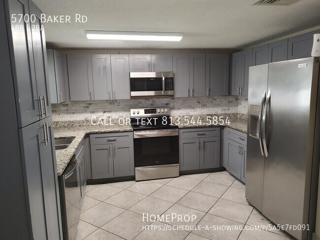 Photo - 5700 Baker Rd