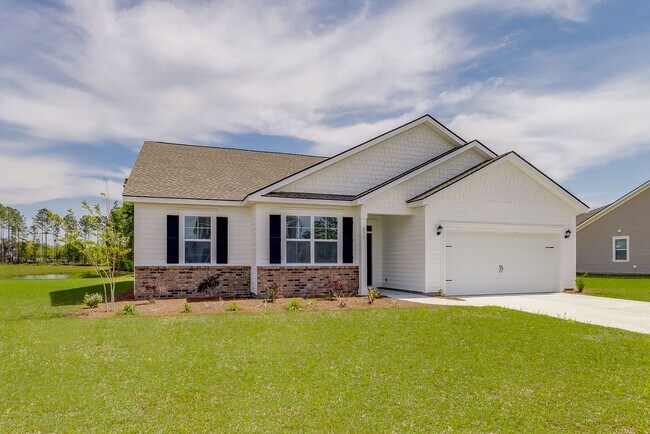 Photo - Beautiful 4BR Home in Woodland Trail – Top...