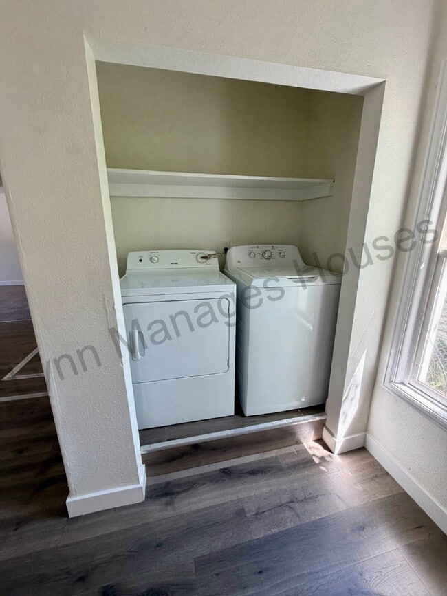 Photo - Updated Single Family Home with Fenced Yard