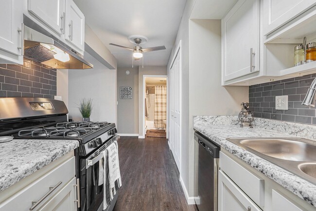 Photo - The Orchards at Four Mile